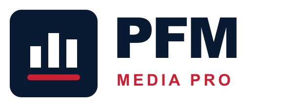PFM Media Pro